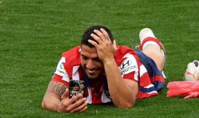 开云官方网站-【数说】42年来首支0红牌西甲冠军 西蒙尼8冠创纪录