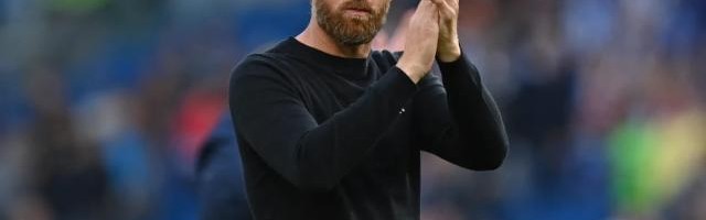 开云官方网站-【人物】从大学里走出的蓝军新帅 波特的故事不简单