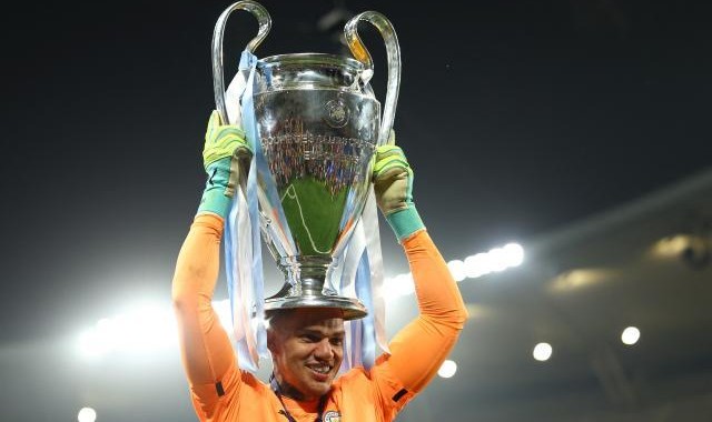 开云官方网站-2023国际足球最佳阵容：曼城与英格兰唱主角