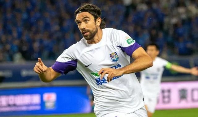 开云体育官方网站-【中超】孔帕尼奥点球绝杀 天津津门虎1比0武汉三镇