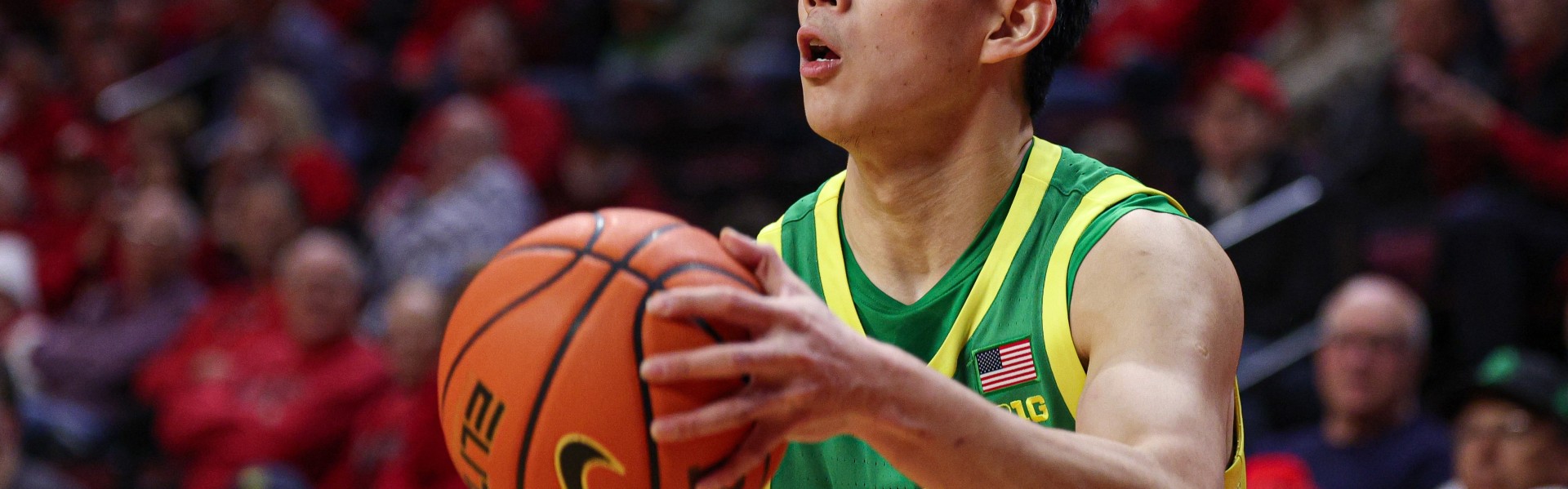 开云官方网站-35分惨败!俄勒冈大学主帅：林葳和对手不在一个档次 处理球差远了