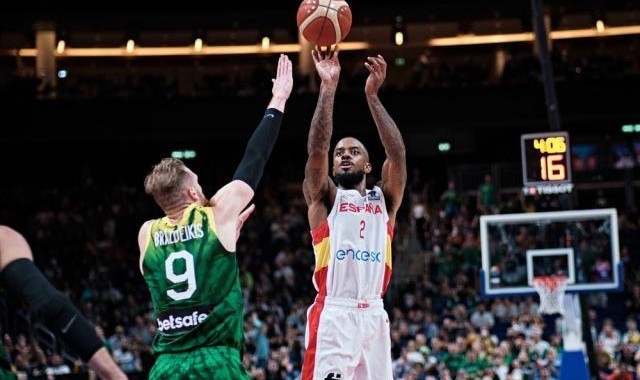 开云官方网站-【观点】归化再成热点 中国男篮该不该走这条路？