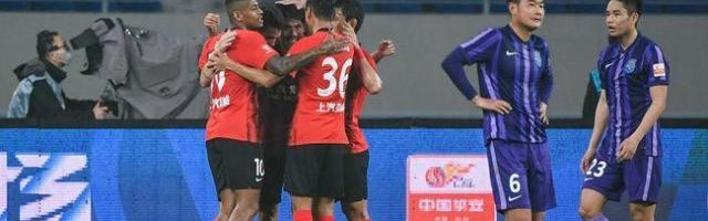 AFC调整亚冠东亚区赛程 海港6.23将分身两地出战