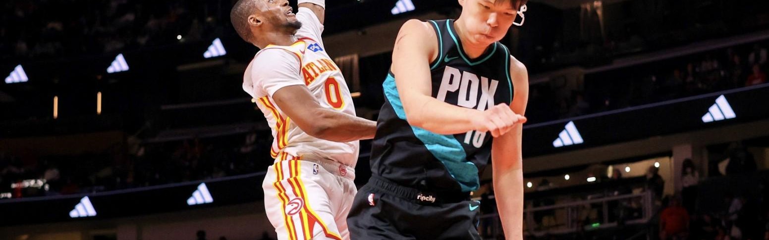 开云体育官方网站-隔扣杨瀚森，威尔金斯：勇士咋会放弃库明加这么有能力的球员