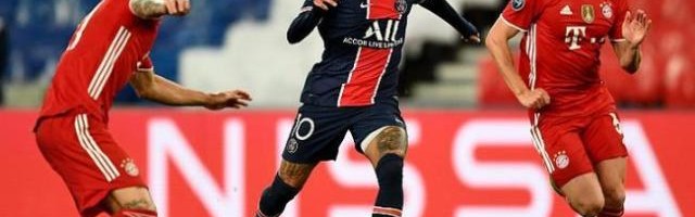 开云登录入口-3中框没破门内马尔仍关键 基米希面前庆祝引争议