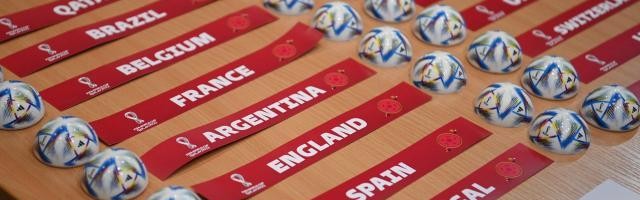 开云官方网站-世界杯分组抽签就在今夜：谁与谁会冤家路窄？