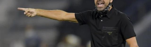 开云官方网站-巴萨高层赴卡塔尔谈哈维解约 周末临时主帅带队？