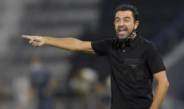 开云官方网站-巴萨高层赴卡塔尔谈哈维解约 周末临时主帅带队？