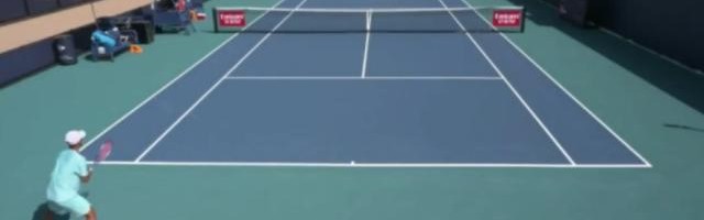 开云登录入口-张奔斗：商竣程的首场成人赛，不看胜负，看上限