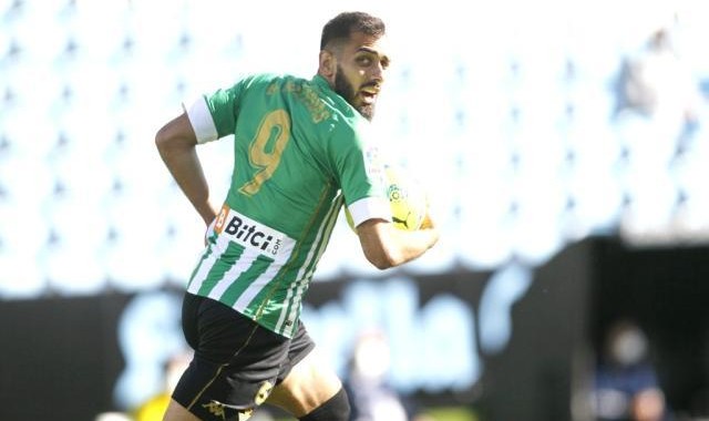 开云体育官方网站-【西甲】埃尔切屌丝逆袭保级成功 皇社贝蒂斯进欧联