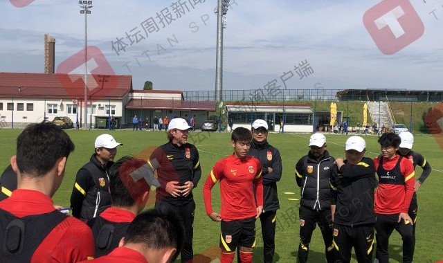 开云登录入口-何小珂增援国奥替补出战 仍需时间与全队磨合