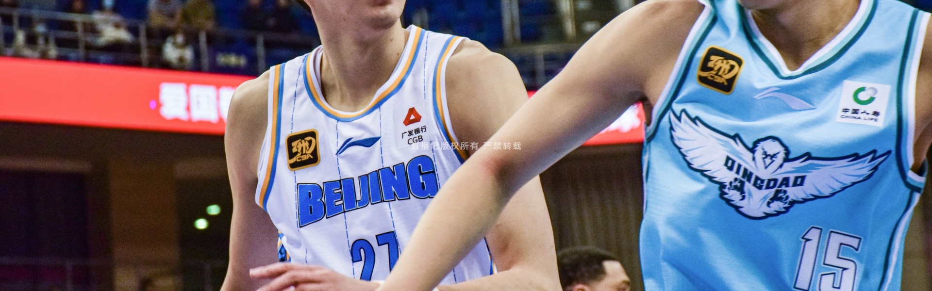 开云体育官方网站-徐静雨：杨瀚森在CBA也没打出统治力 周琦绝对亚洲传奇 该给平反