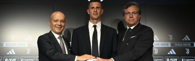 开云登录入口-【意甲前瞻·尤文图斯】赌上未来的莫塔革命