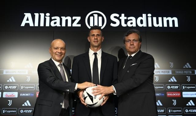 开云登录入口-【意甲前瞻·尤文图斯】赌上未来的莫塔革命