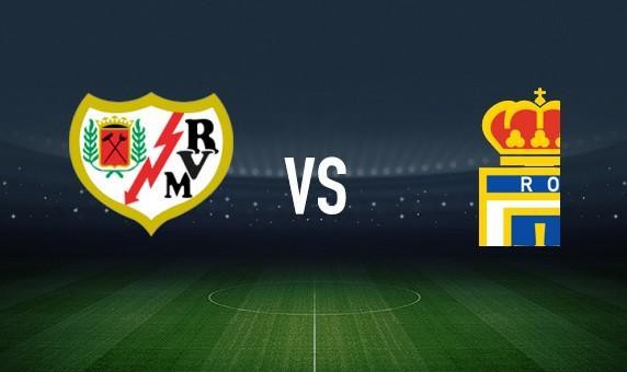 巴列卡诺vs皇家奥维耶多：路易斯-费利佩、阿霍马克首发，戴维-卡尔莫、比尼亚斯出战