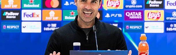 开云官方网站-阿尔特塔：赛前打电话和瓜帅聊过，他给了我灵感