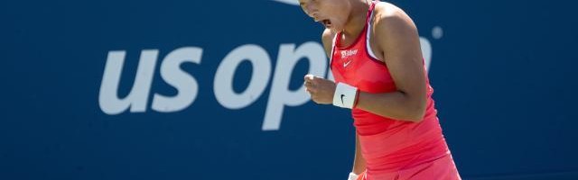 开云官方网站-张奔斗：为什么中国的网球运动员大多能说会道