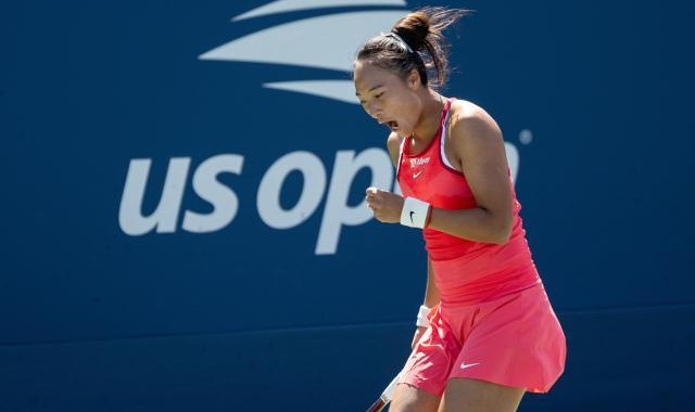 开云官方网站-张奔斗：为什么中国的网球运动员大多能说会道