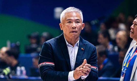 开云官方网站-东道主4连败无路可退！击败中国取首胜成底线目标