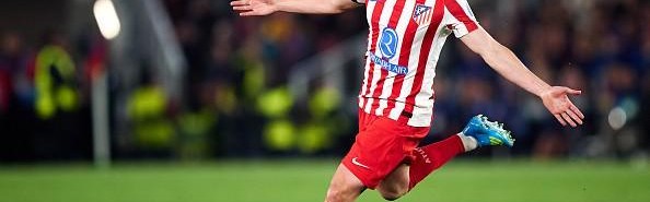 开云官方网站-9球超越科斯塔，阿尔瓦雷斯成单赛季欧冠进球最多的马竞球员