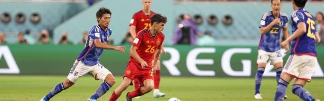 开云体育官方网站-从差点玩脱到有惊无险 如此西班牙真能稳吃近邻？