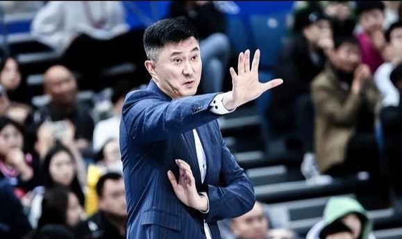 CBA常规赛广东客场86-99不敌山东