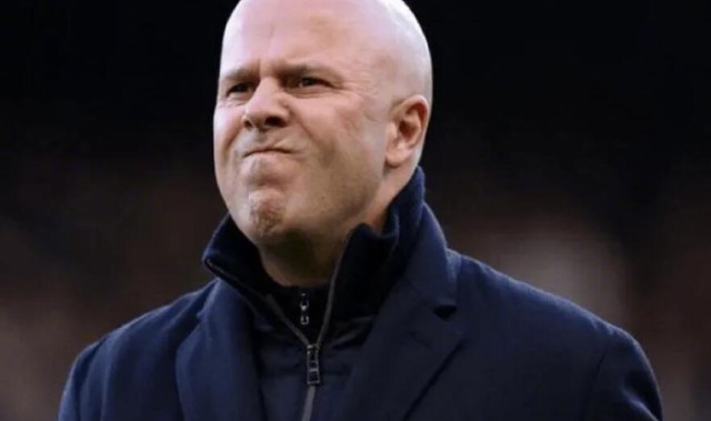 开云官方网站-利物浦主帅斯洛特回应质疑：执教一年半夺英超冠军|欧冠|马赛|荷兰教练|荷兰_新浪体育_新浪新闻