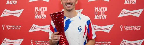 开云官方网站-能抬钢琴的钢琴家！全能格列兹曼已成法国中场大师