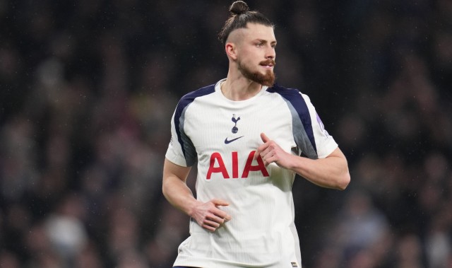 开云官方网站-德勒古欣：扳平曼城非常值得骄傲；客战曼联我们充满信心