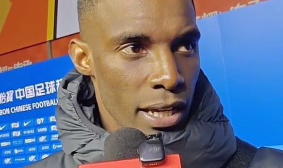 开云官方网站-法比奥：我们展现出血性和斗志，主帅带来新鲜血液融入越来越好