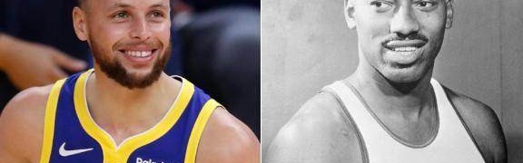 开云体育官方网站-库里超越张大帅成队史得分王，他俩都是篮球变革者