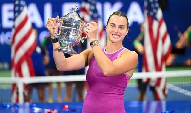 开云登录入口-2024大满贯女单冠军各有归属 WTA仍是“三足鼎立”